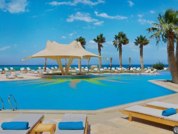 Hilton Plaza Hurghada