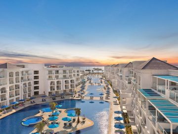 Pickalbatros Blu Spa Resort : Adults-Only ab 16