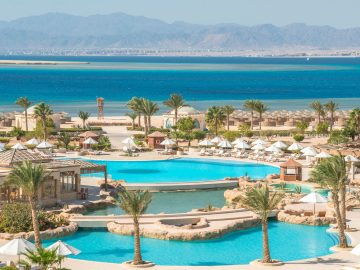 Kempinski Soma Bay