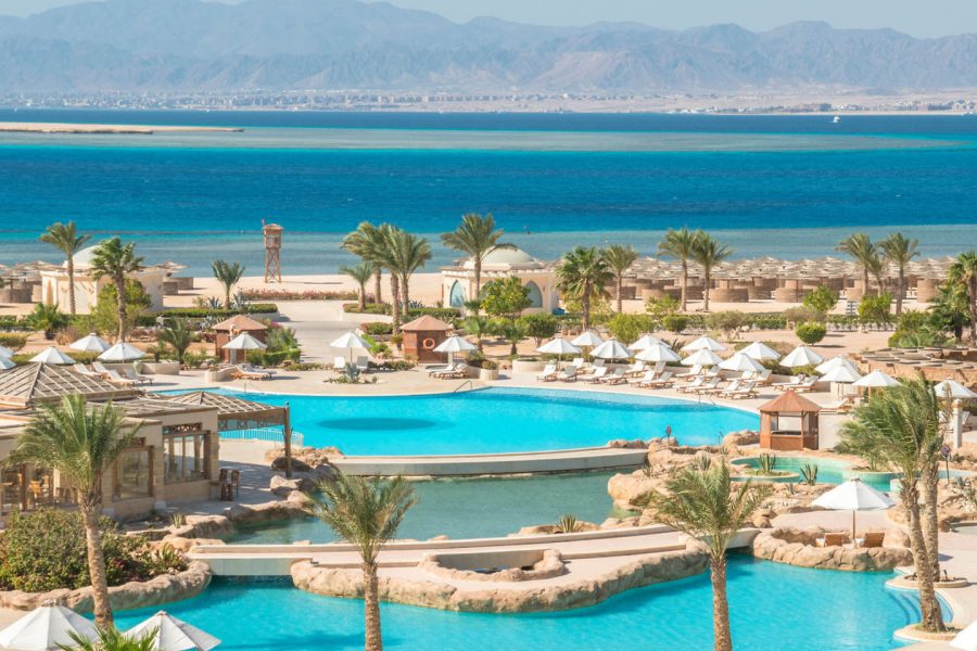 Kempinski Soma Bay