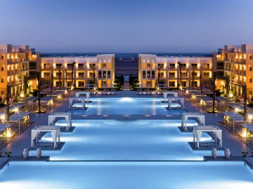 Jaz Aquaviva Makadi Bay
