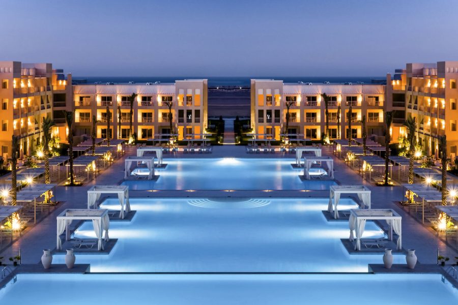 Jaz Aquaviva Makadi Bay