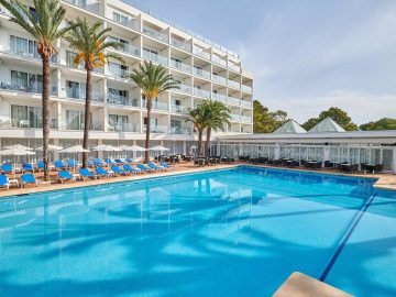 Grupotel Gran Vista & Spa-Mallorca