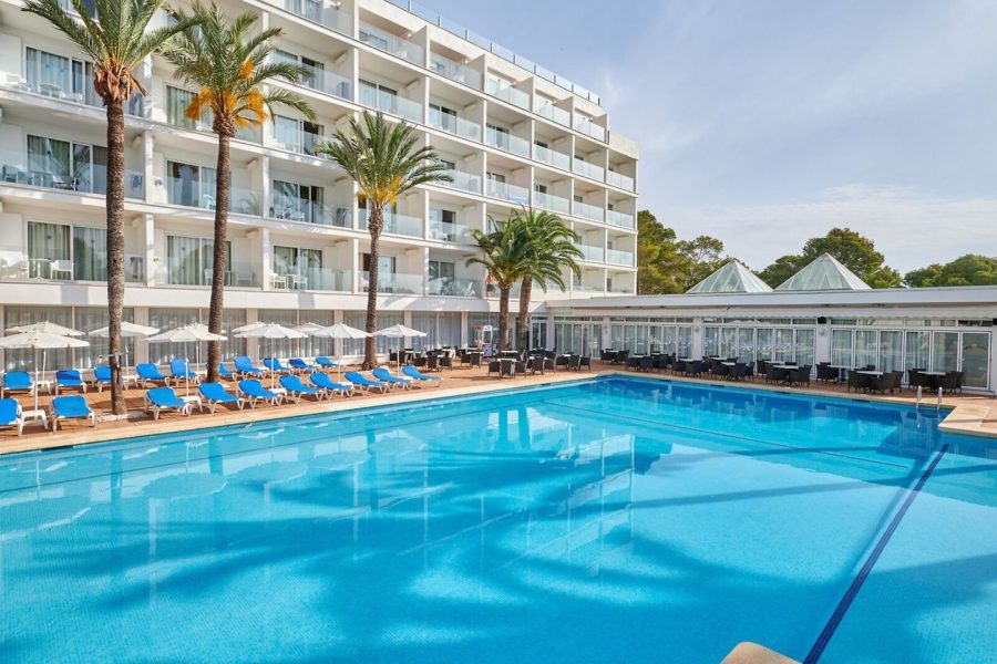 Grupotel Gran Vista & Spa-Mallorca
