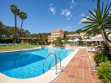 Grupotel Nilo & Spa-Mallorca