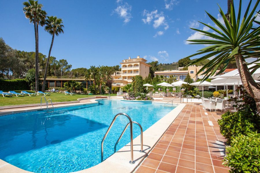 Grupotel Nilo & Spa-Mallorca