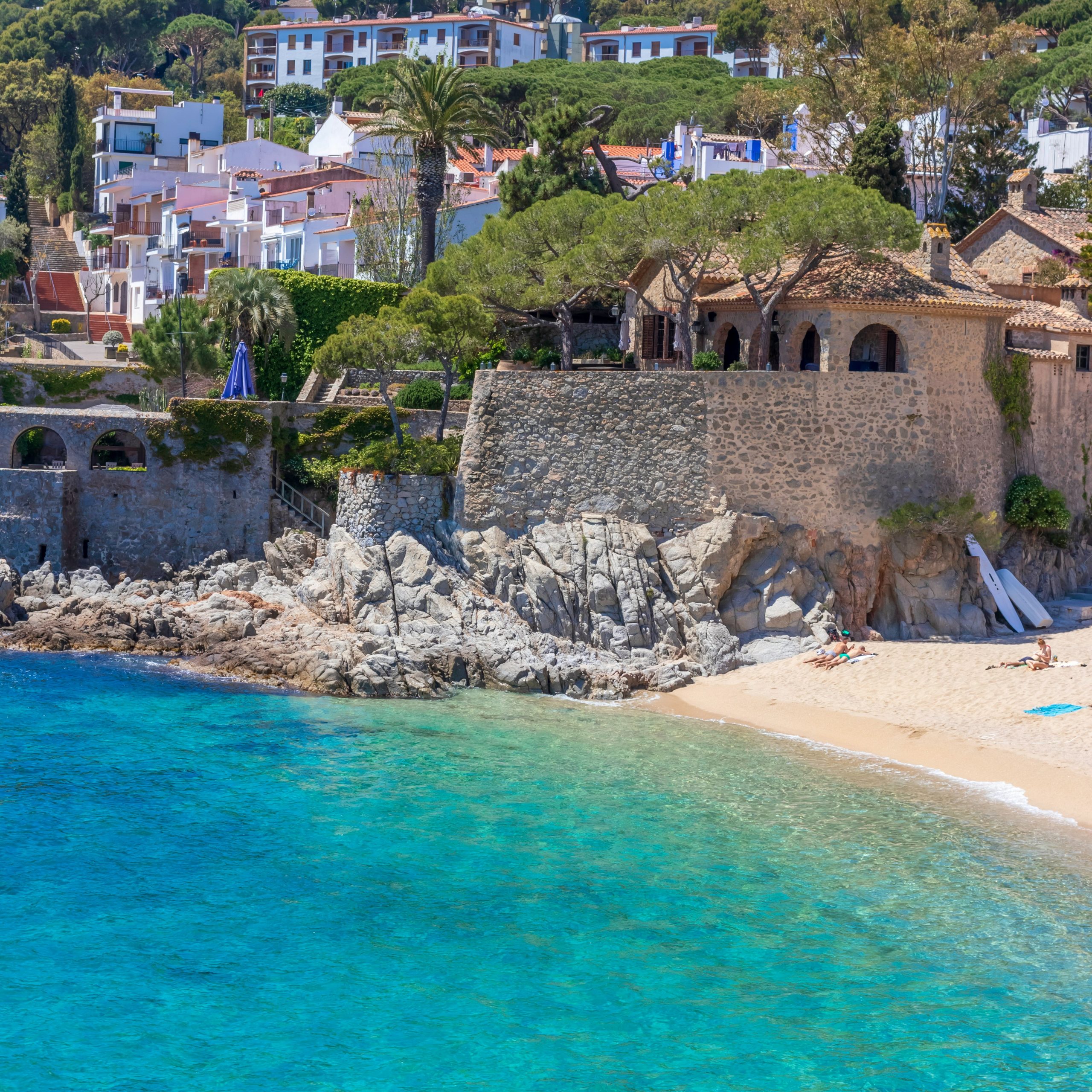 Mallorca